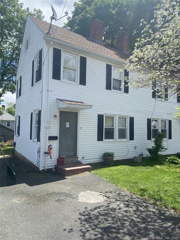 13 Edgewood Street Bristol CT 06010