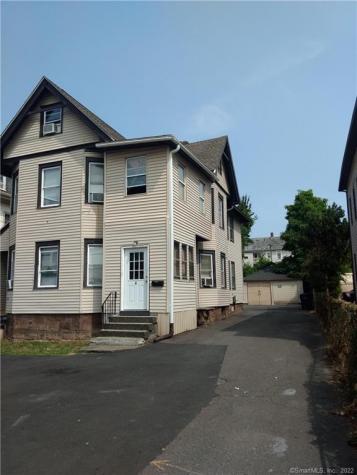 6 Brown Street Hartford CT 06114