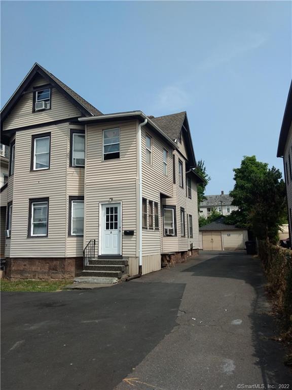 6 Brown Street Hartford CT 06114