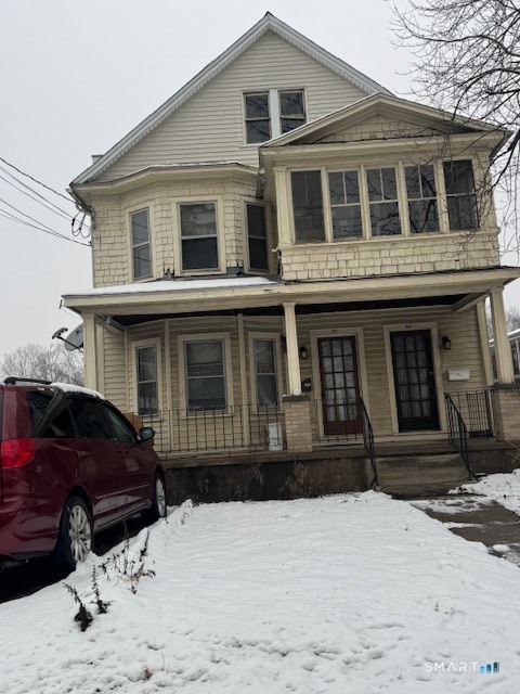 38-40 Silver Lane East Hartford CT 06118