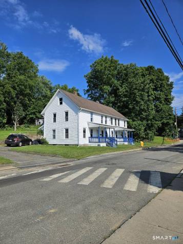 27 Center Street Stafford CT 06076