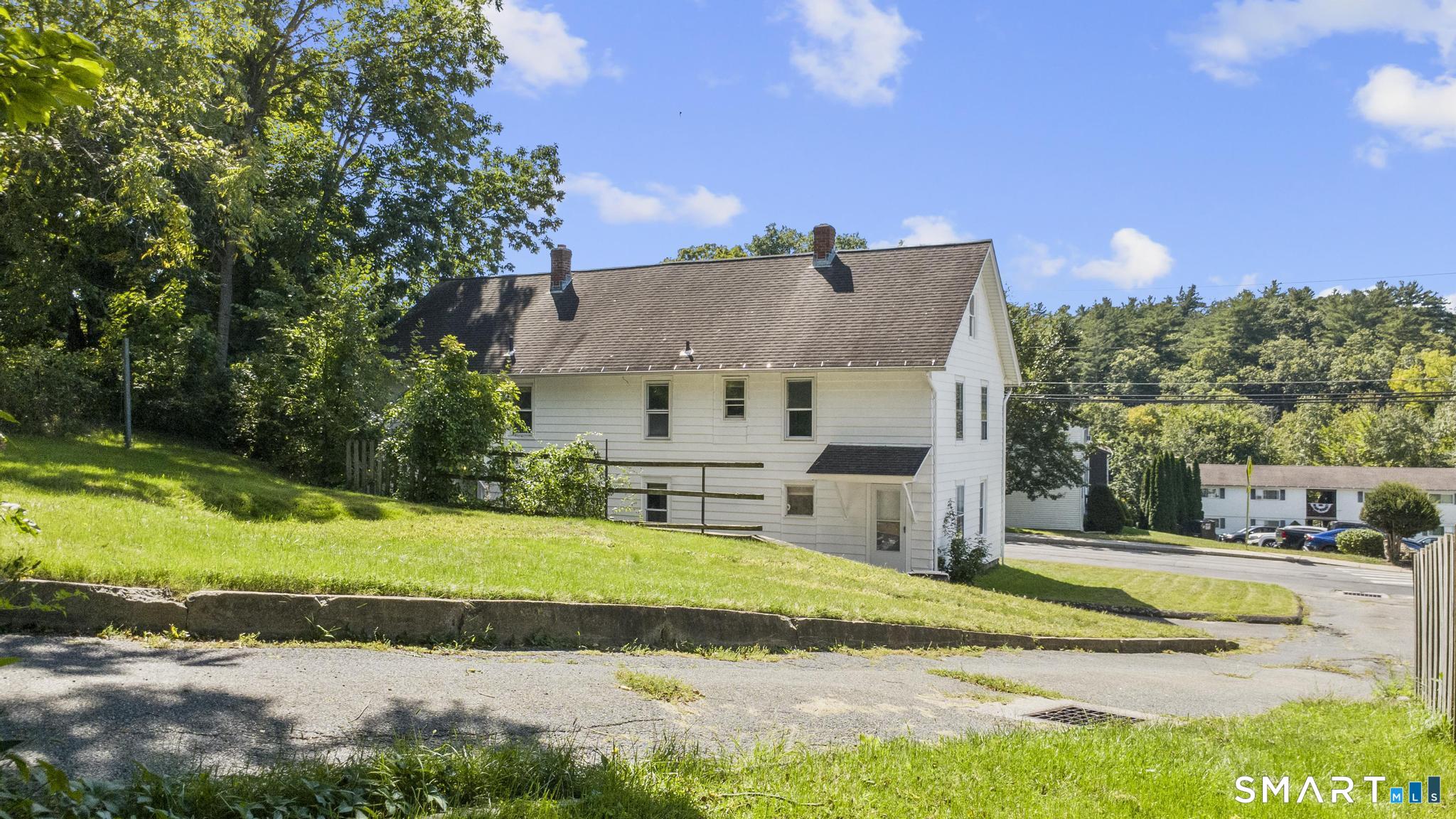 27 Center Street Stafford CT 06076