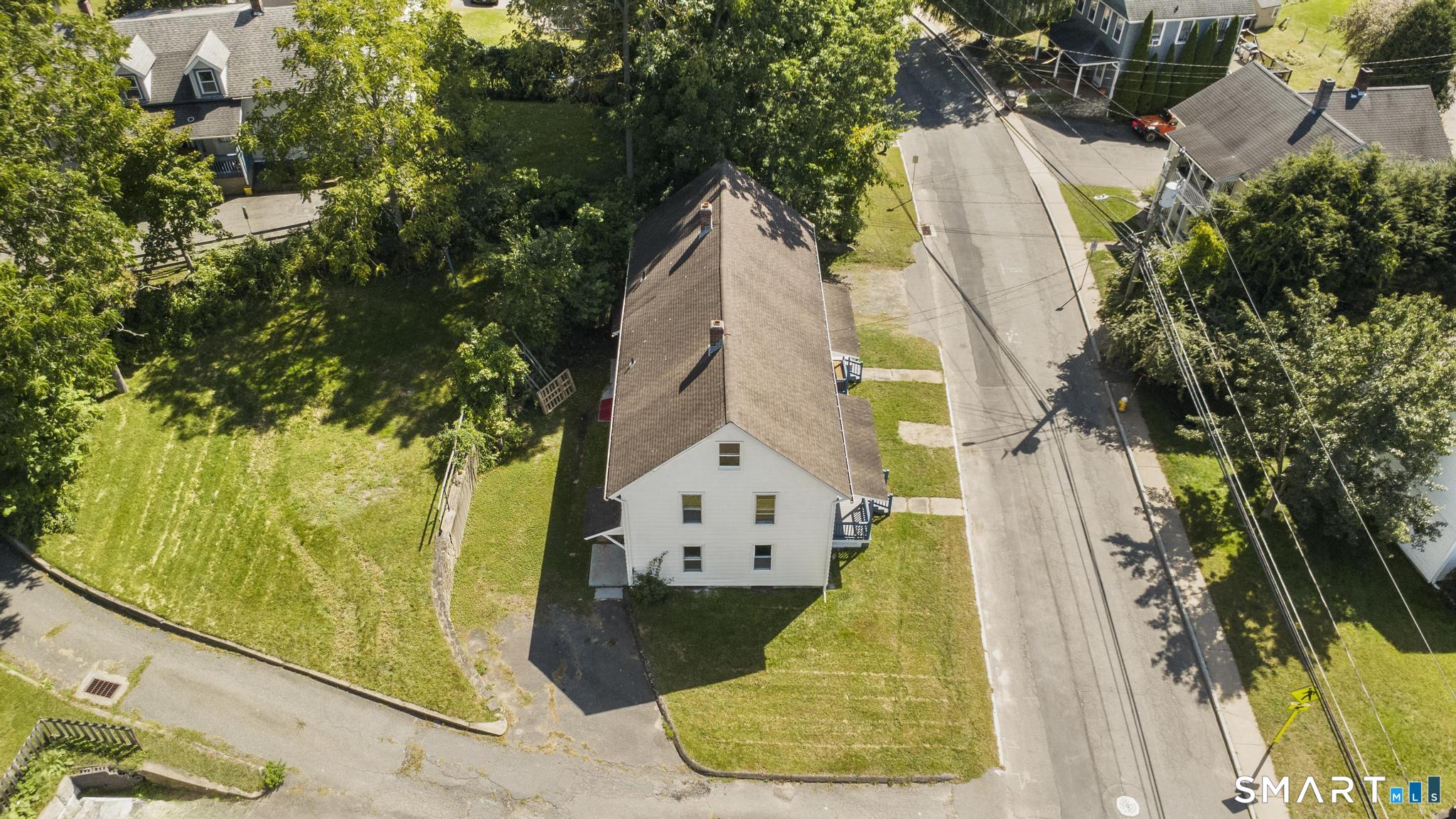 27 Center Street Stafford CT 06076