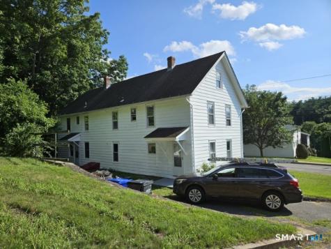 27 Center Street Stafford CT 06076