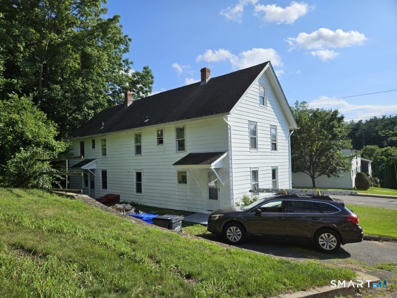 27 Center Street Stafford CT 06076