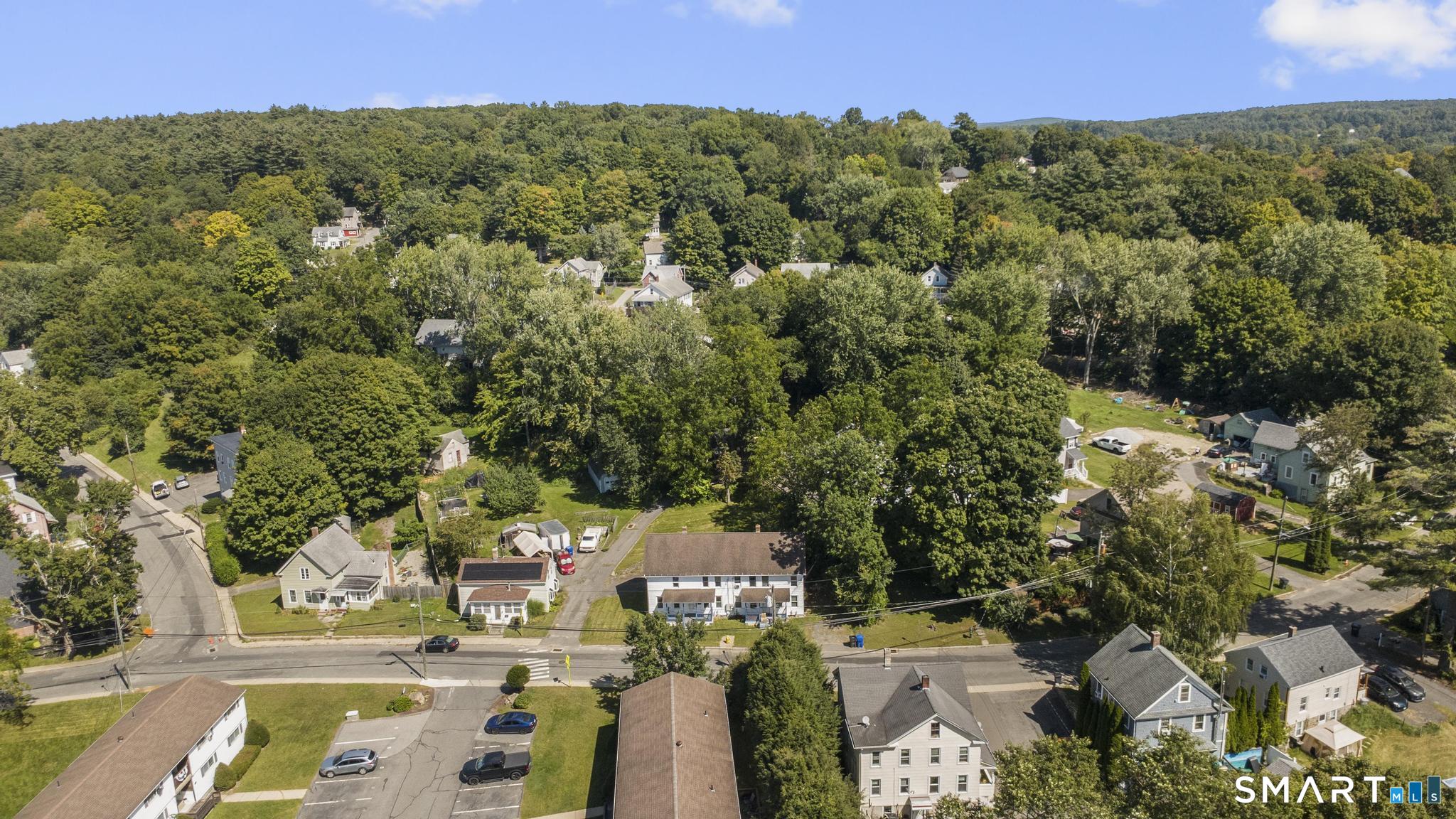 27 Center Street Stafford CT 06076