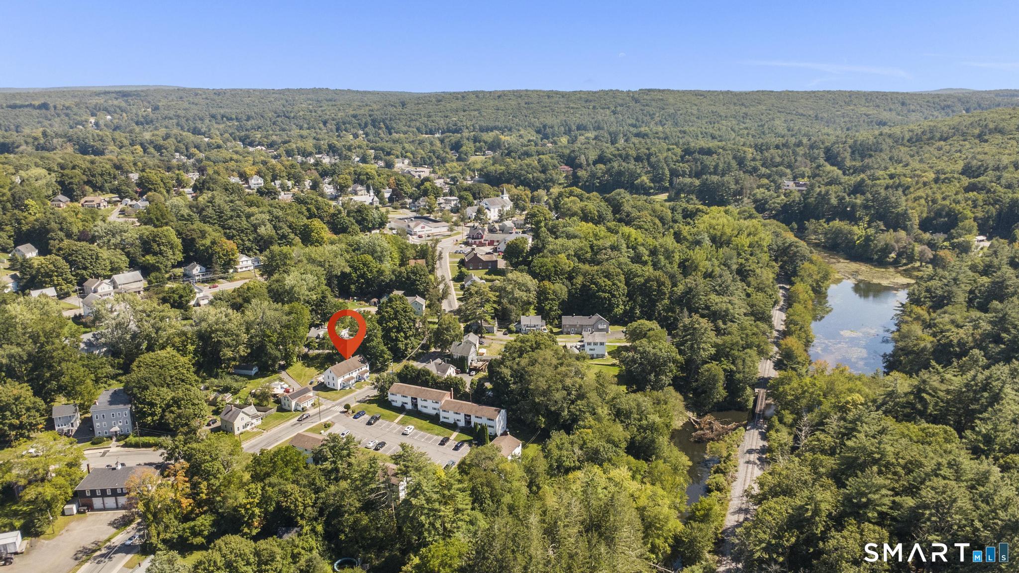 27 Center Street Stafford CT 06076