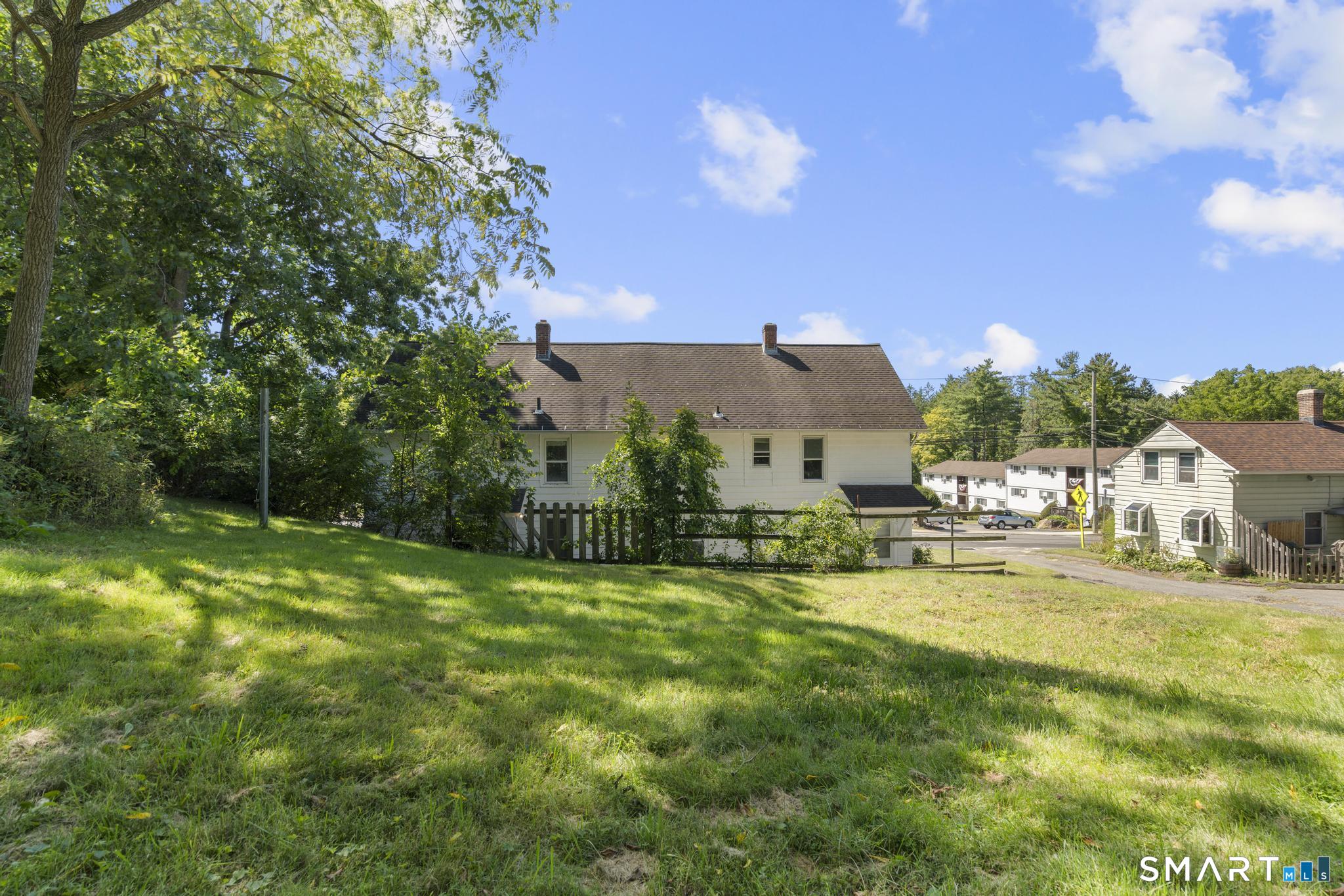 27 Center Street Stafford CT 06076
