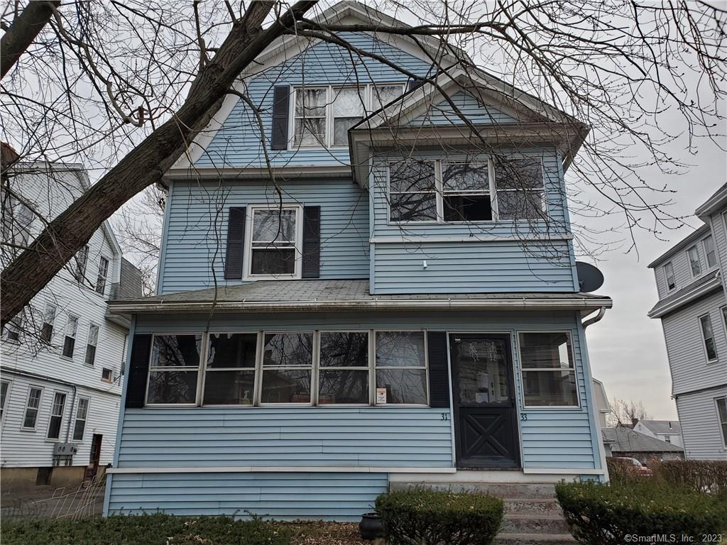 31 Bodwell Street Hartford CT 06114