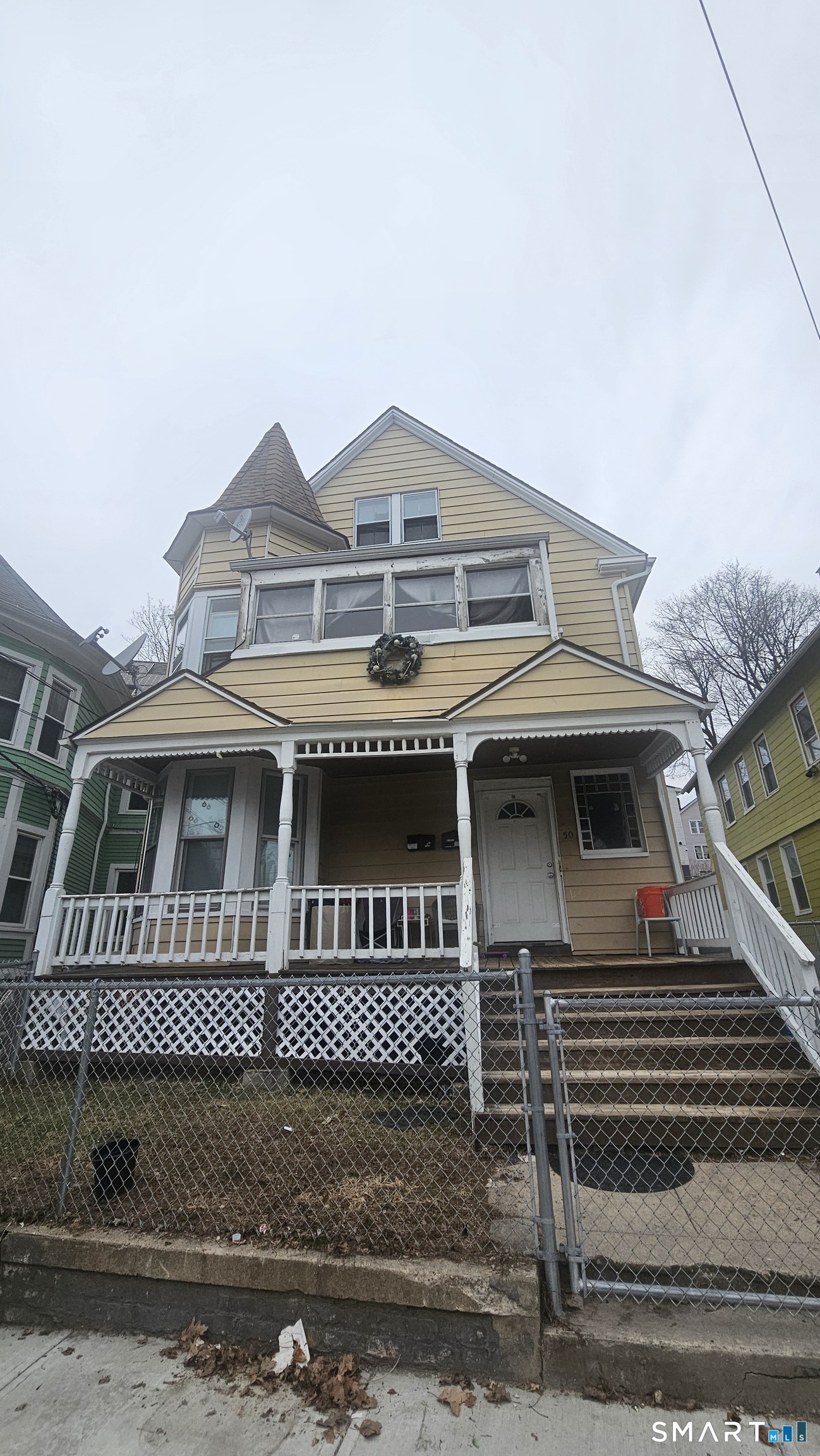 50 Summer Street Waterbury CT 06704