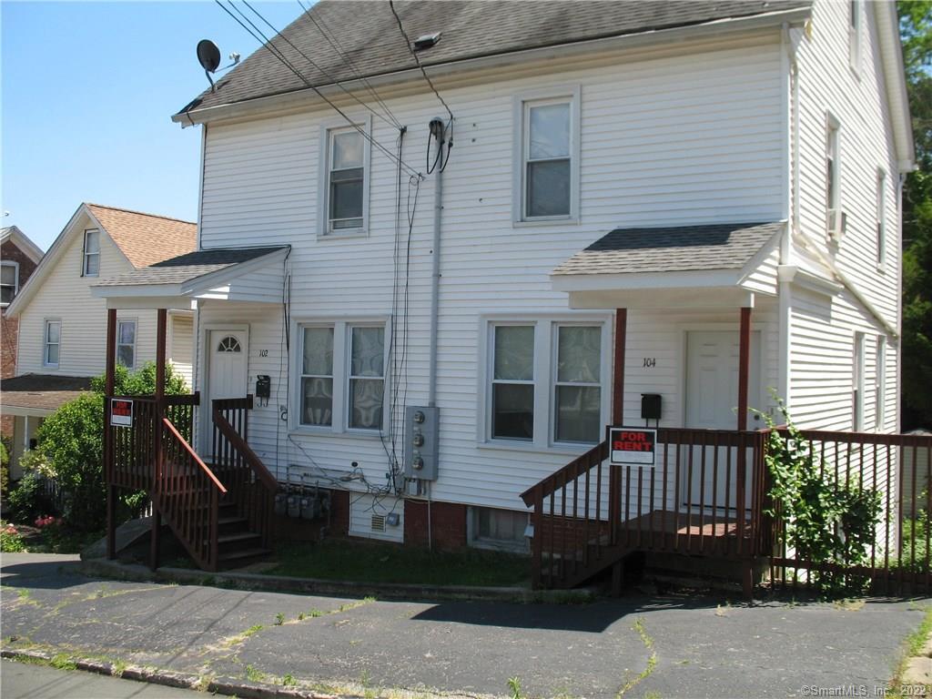 102 Wooster Street Shelton CT 06484