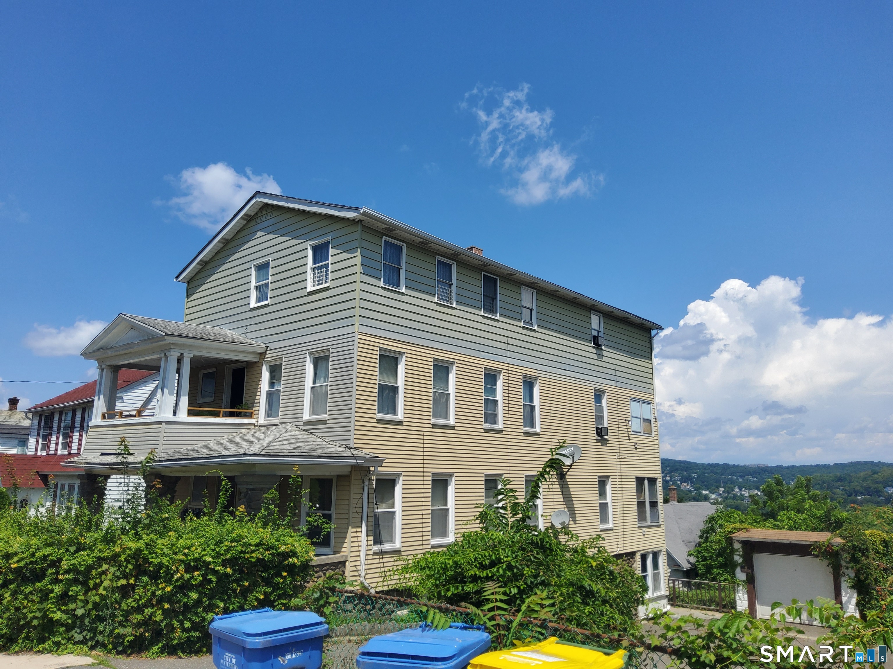 455 Congress Avenue Waterbury CT 06708