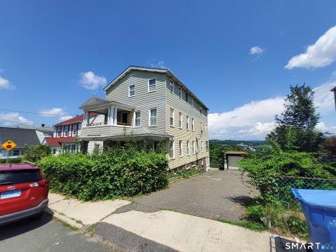 455 Congress Avenue Waterbury CT 06708