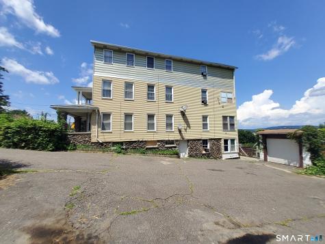 455 Congress Avenue Waterbury CT 06708