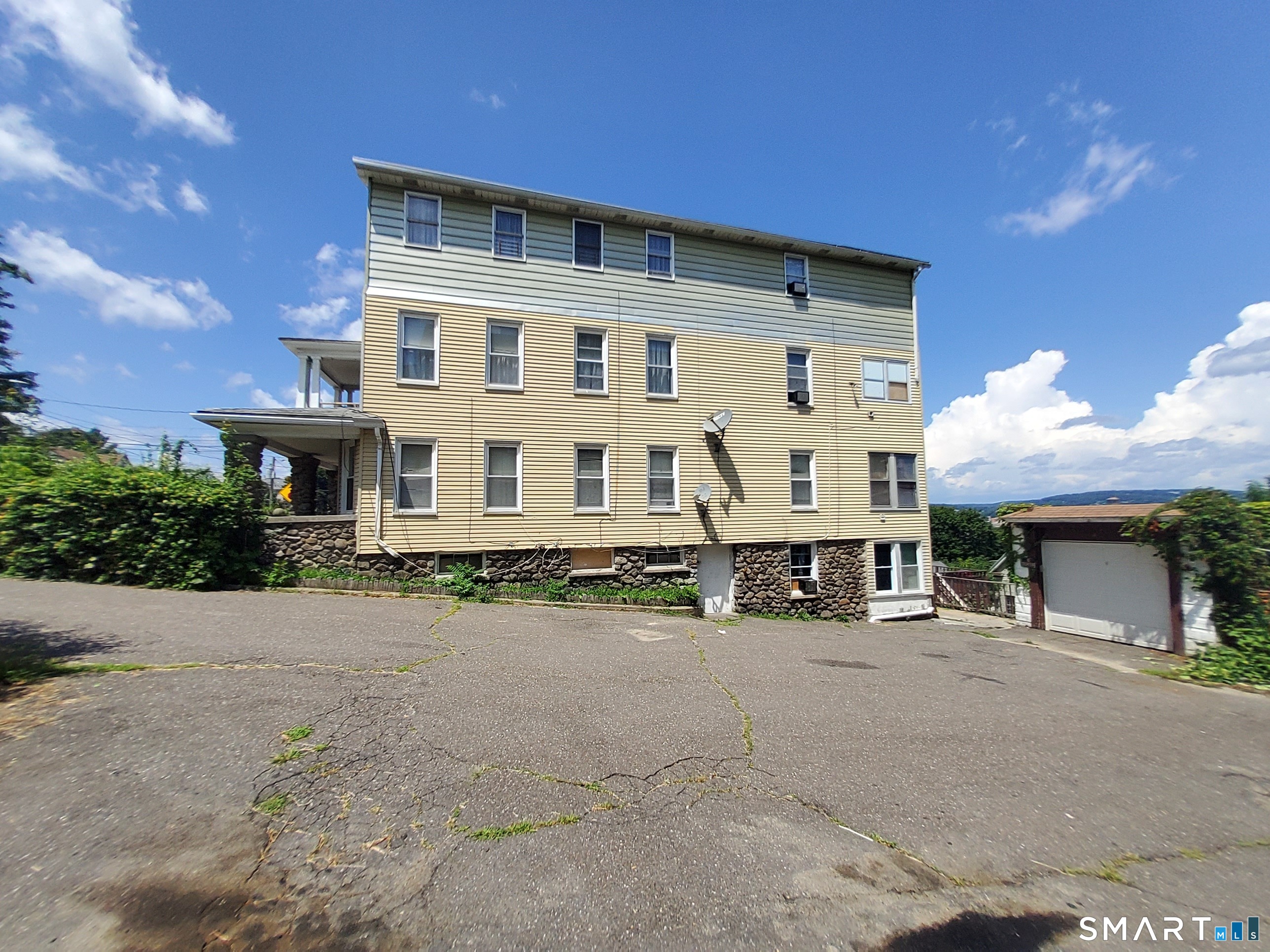 455 Congress Avenue Waterbury CT 06708