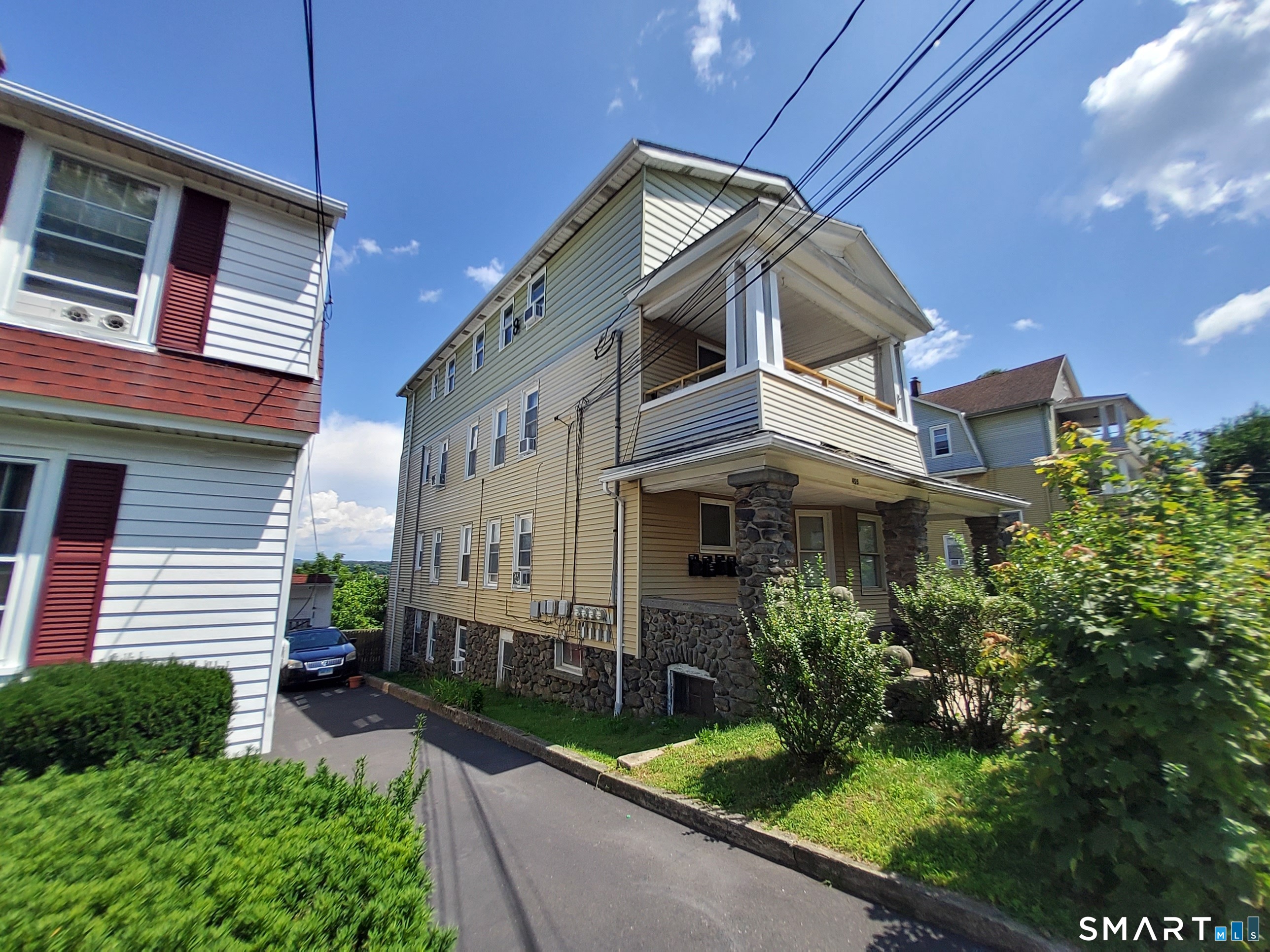 455 Congress Avenue Waterbury CT 06708