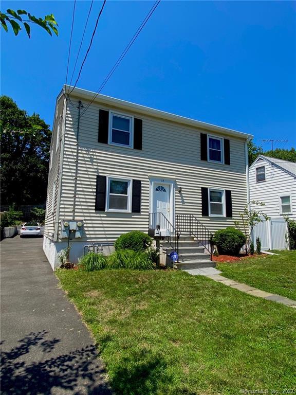 53 George Street Stamford CT 06902