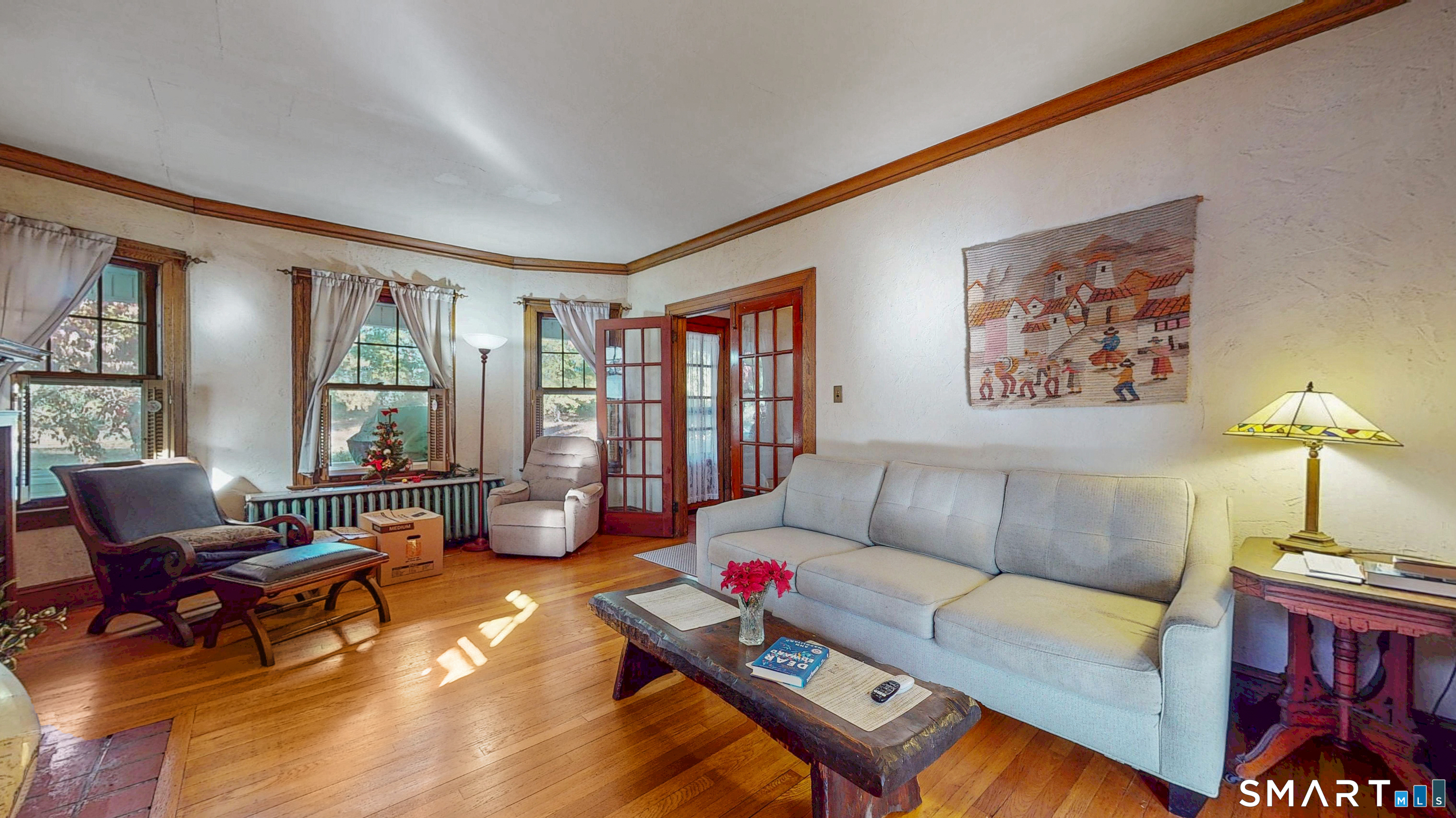 72-74 Fairfield Avenue Hartford CT 06114
