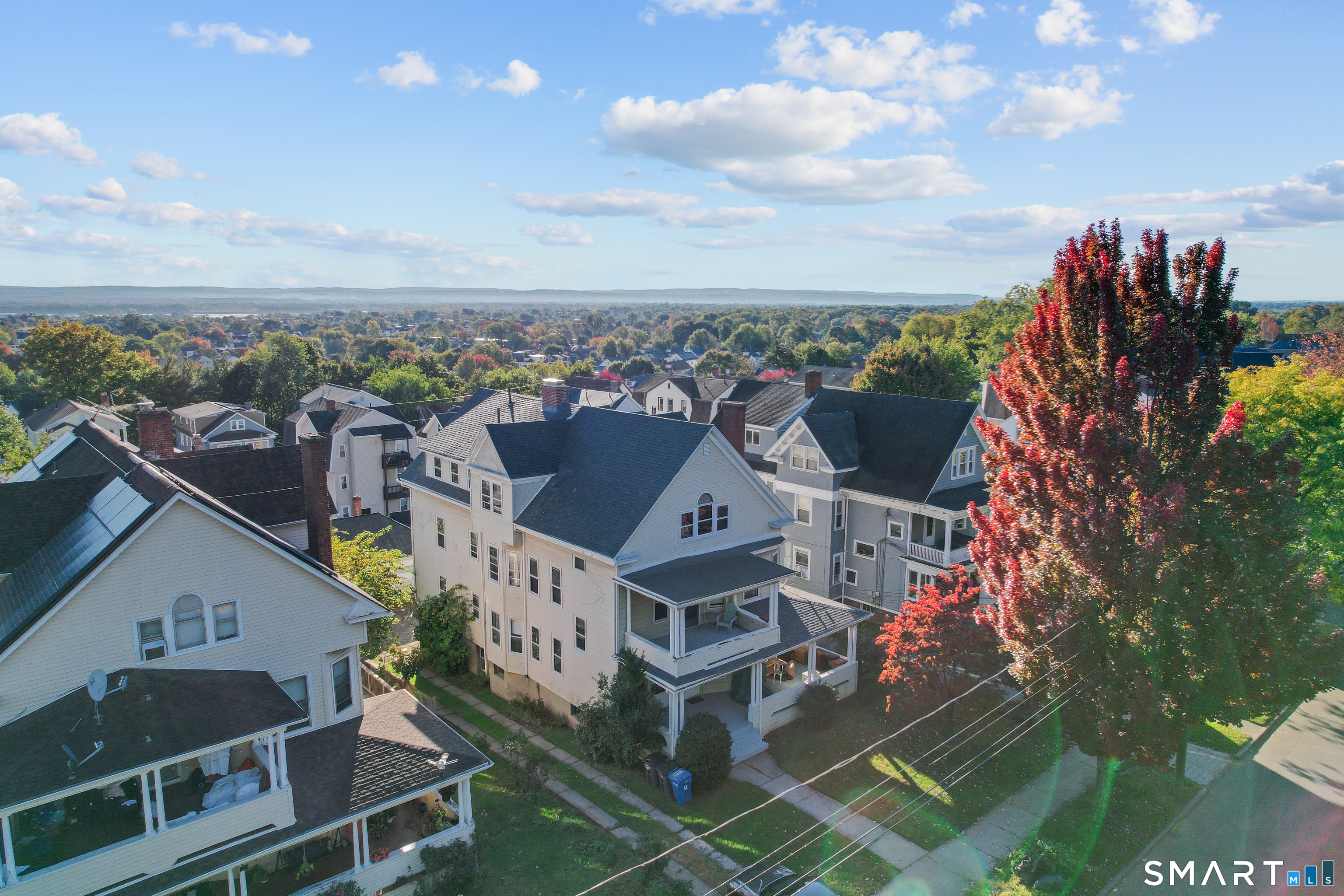 72-74 Fairfield Avenue Hartford CT 06114