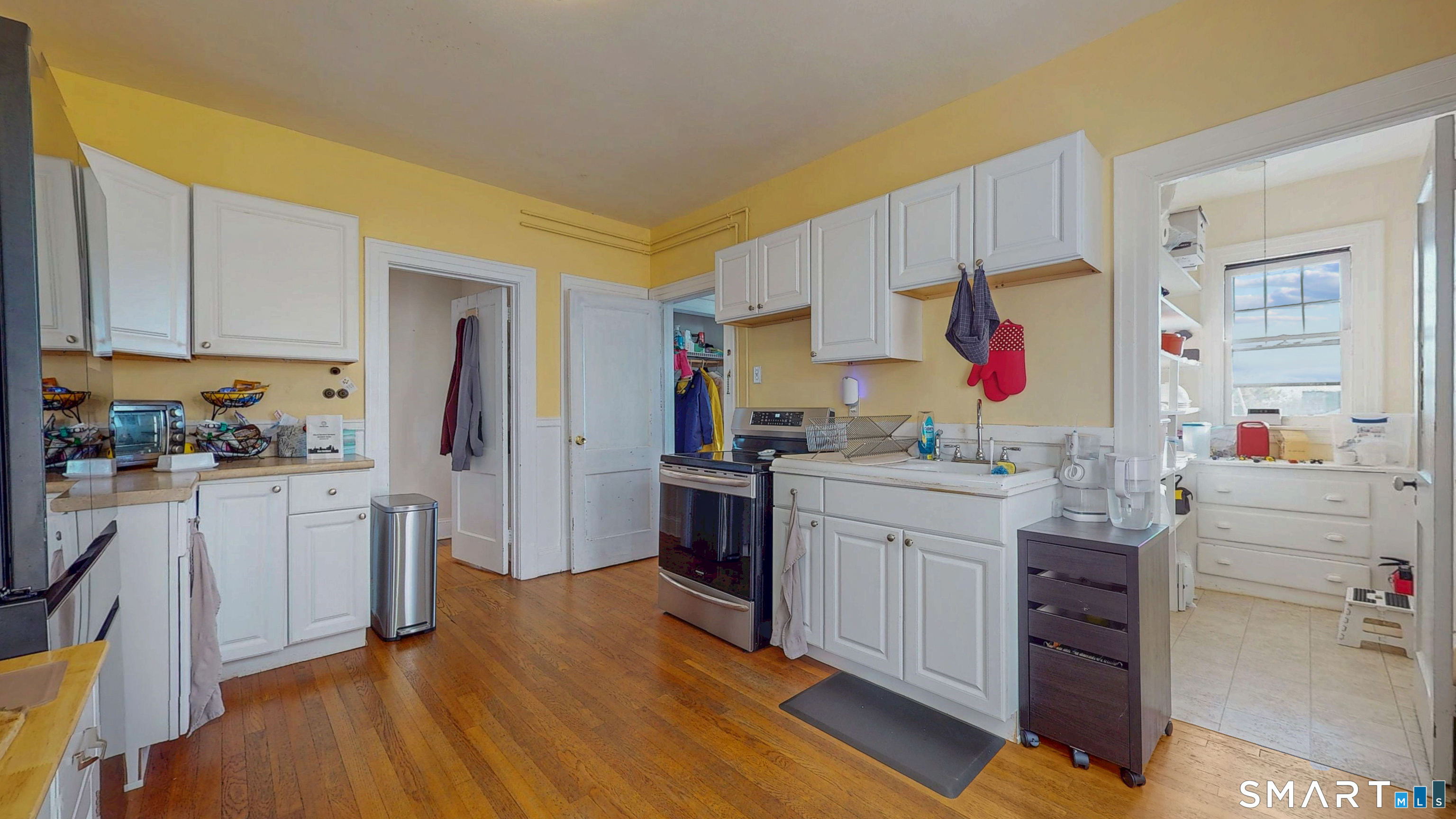 72-74 Fairfield Avenue Hartford CT 06114