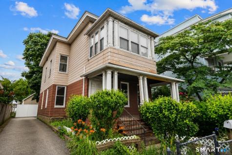 149 Shelton Street Bridgeport CT 06608