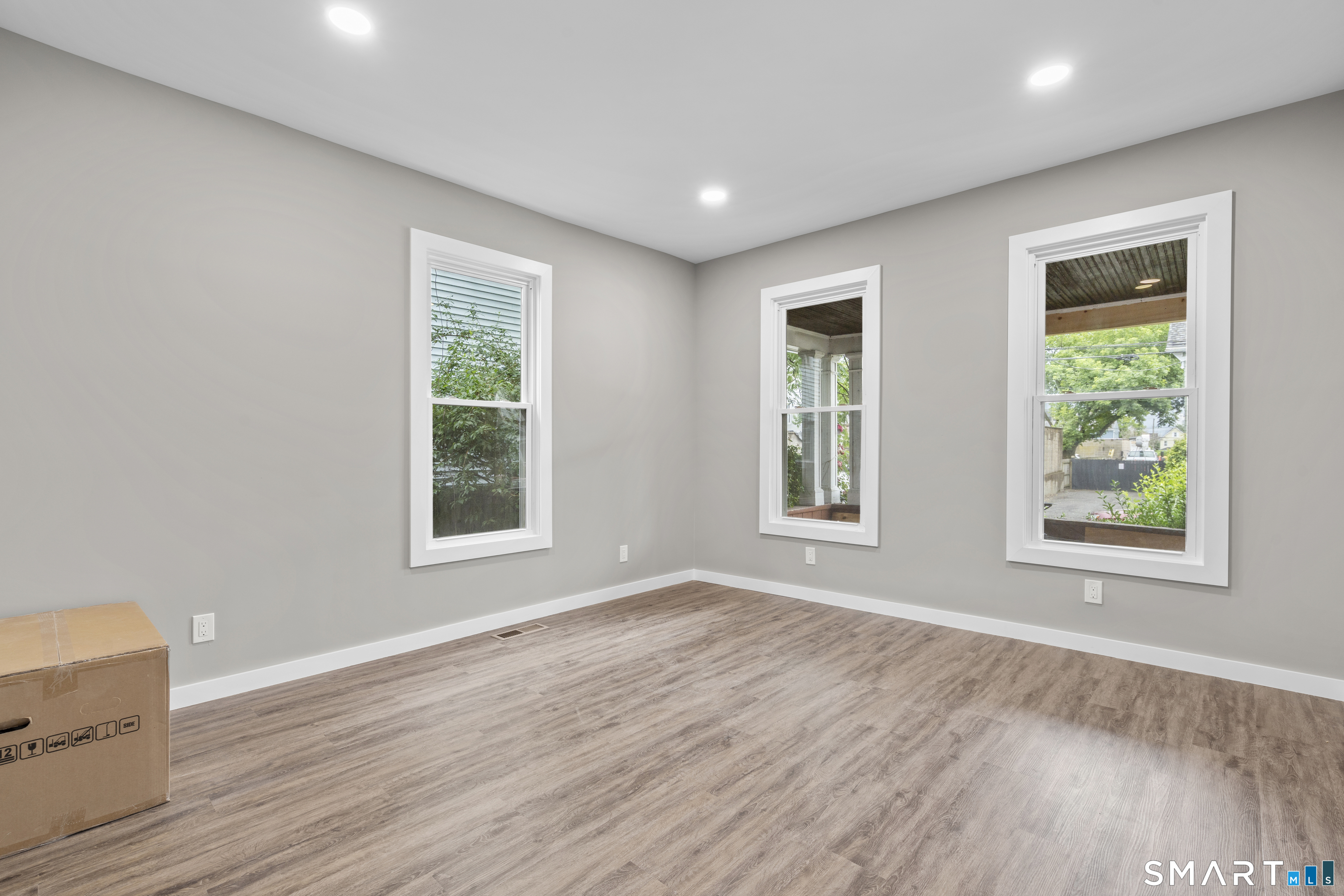 149 Shelton Street Bridgeport CT 06608