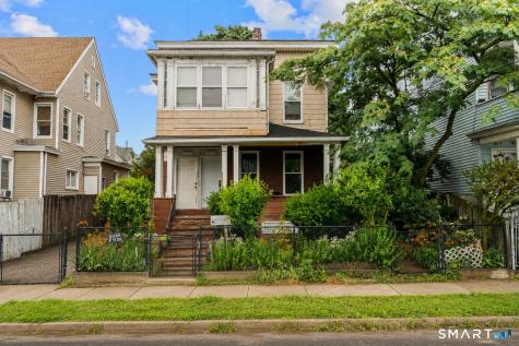 149 Shelton Street Bridgeport CT 06608