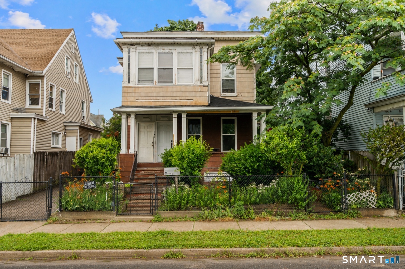 149 Shelton Street Bridgeport CT 06608