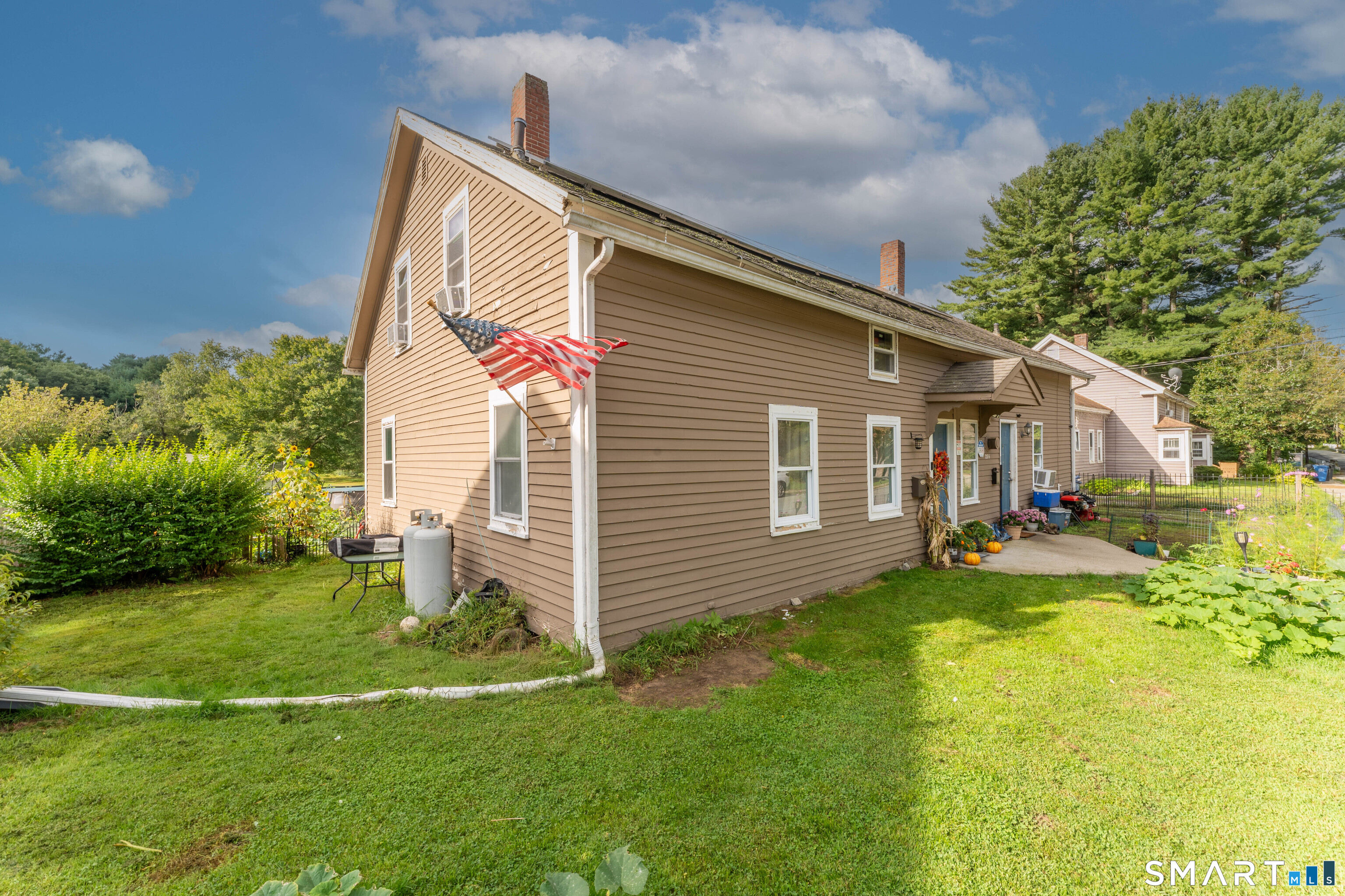 235 Ballouville Road Killingly CT 06233