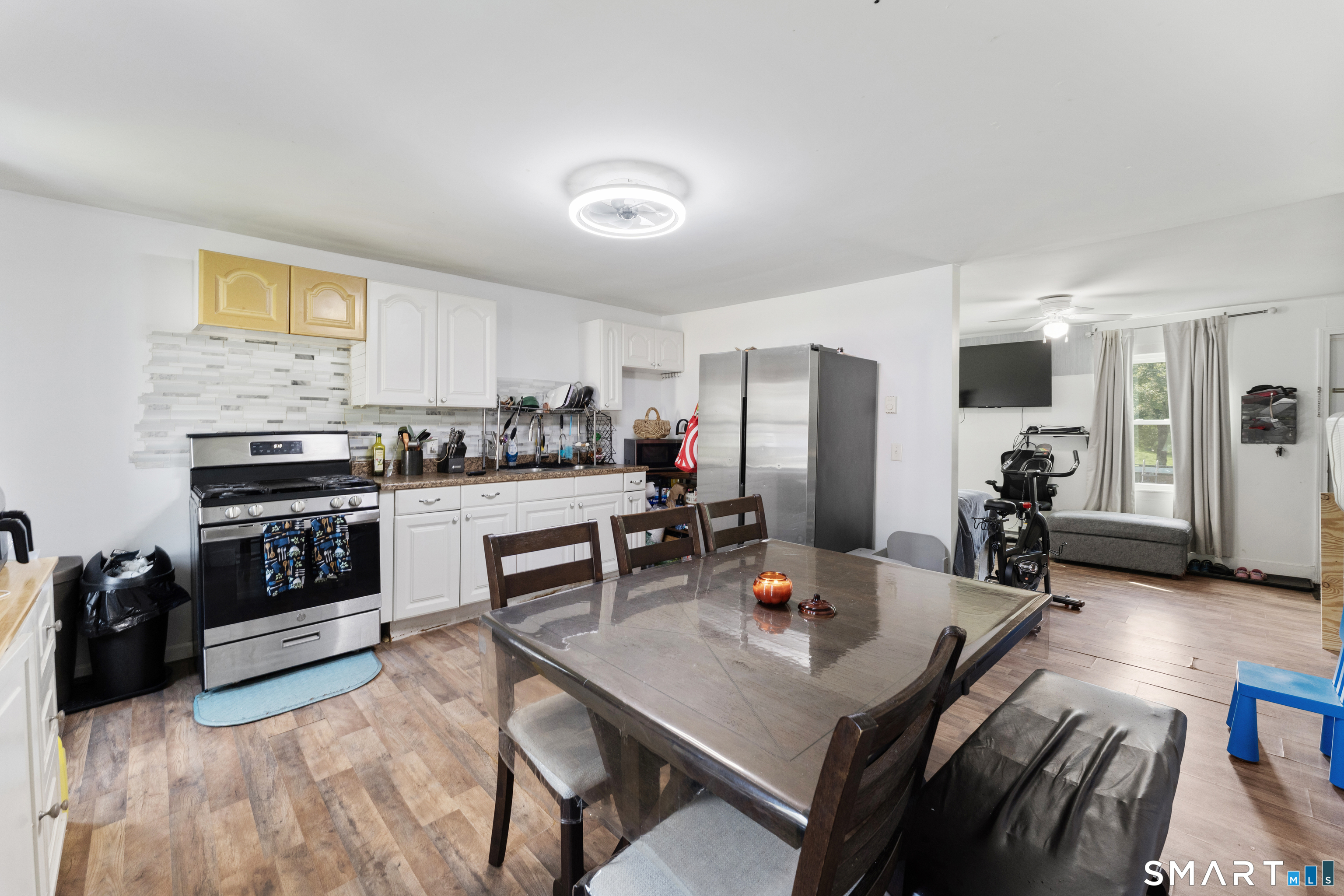 235 Ballouville Road Killingly CT 06233