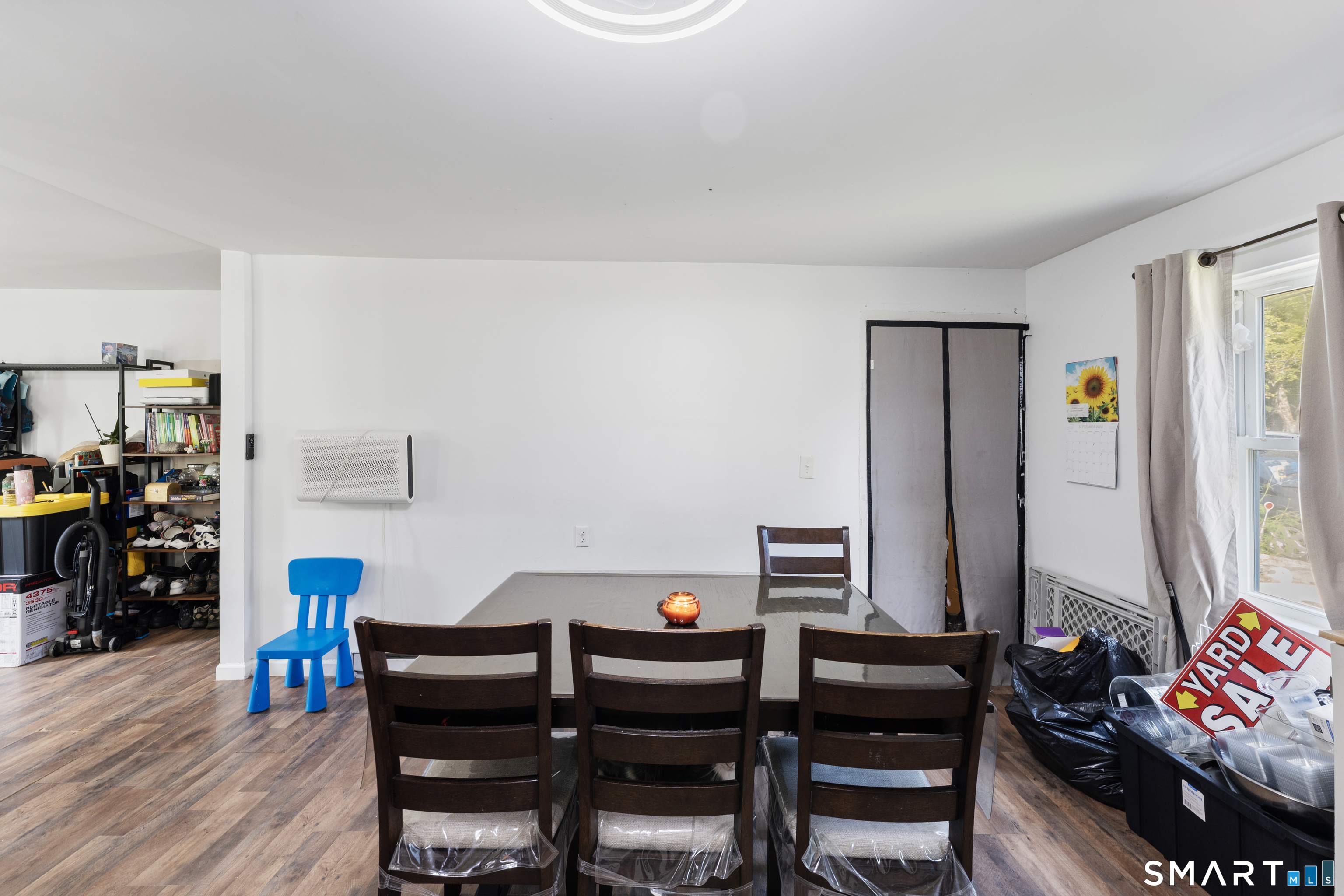 235 Ballouville Road Killingly CT 06233