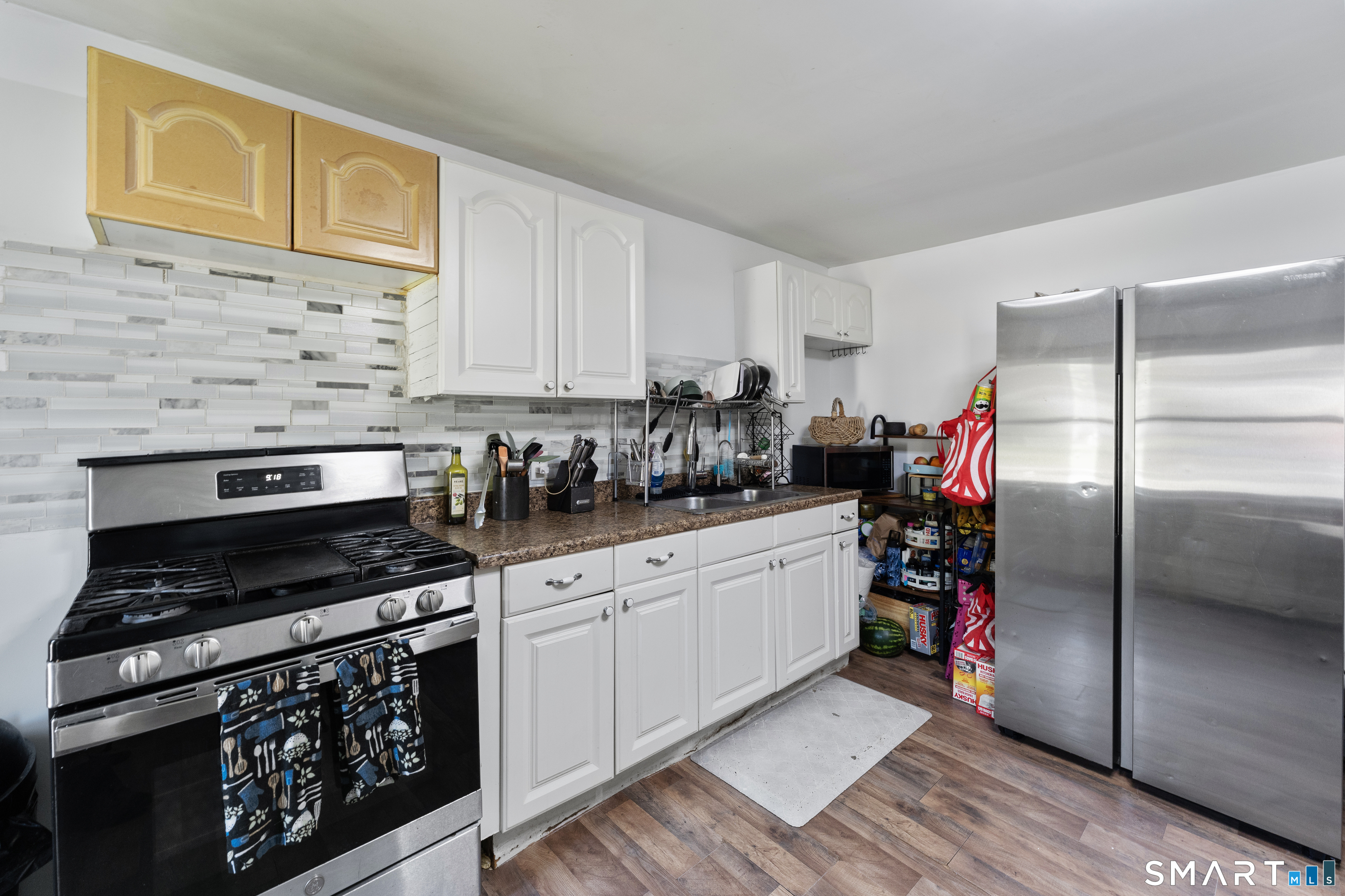 235 Ballouville Road Killingly CT 06233
