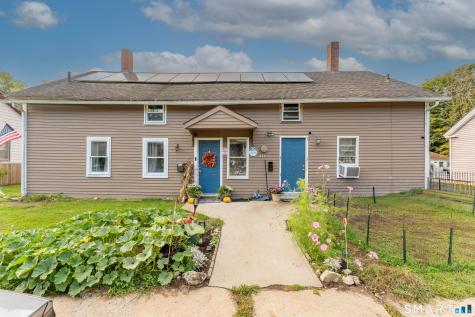 235 Ballouville Road Killingly CT 06233