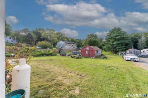 235 Ballouville Road Killingly CT 06233