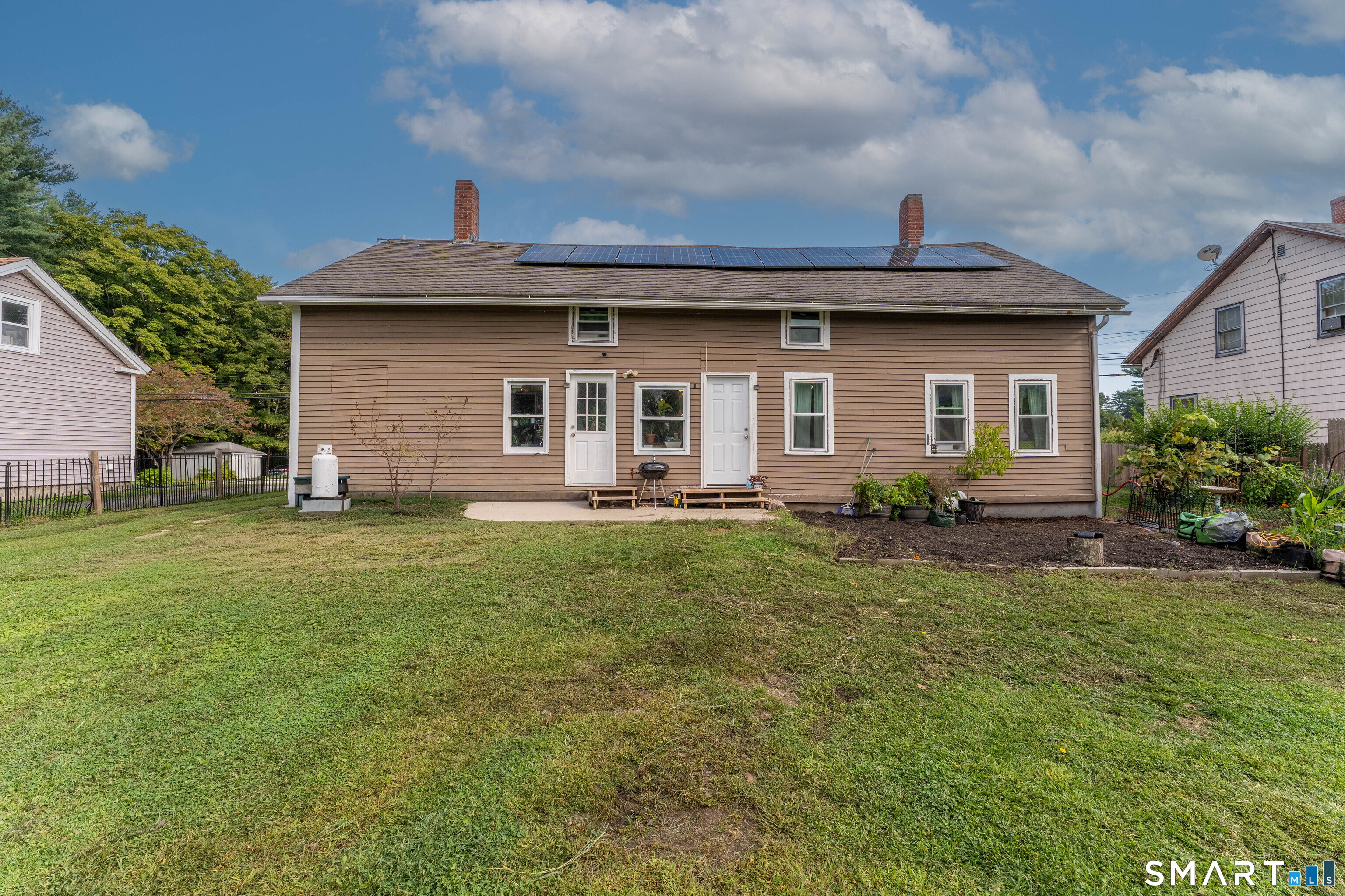 235 Ballouville Road Killingly CT 06233