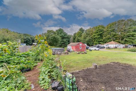 235 Ballouville Road Killingly CT 06233