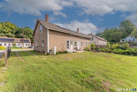 235 Ballouville Road Killingly CT 06233