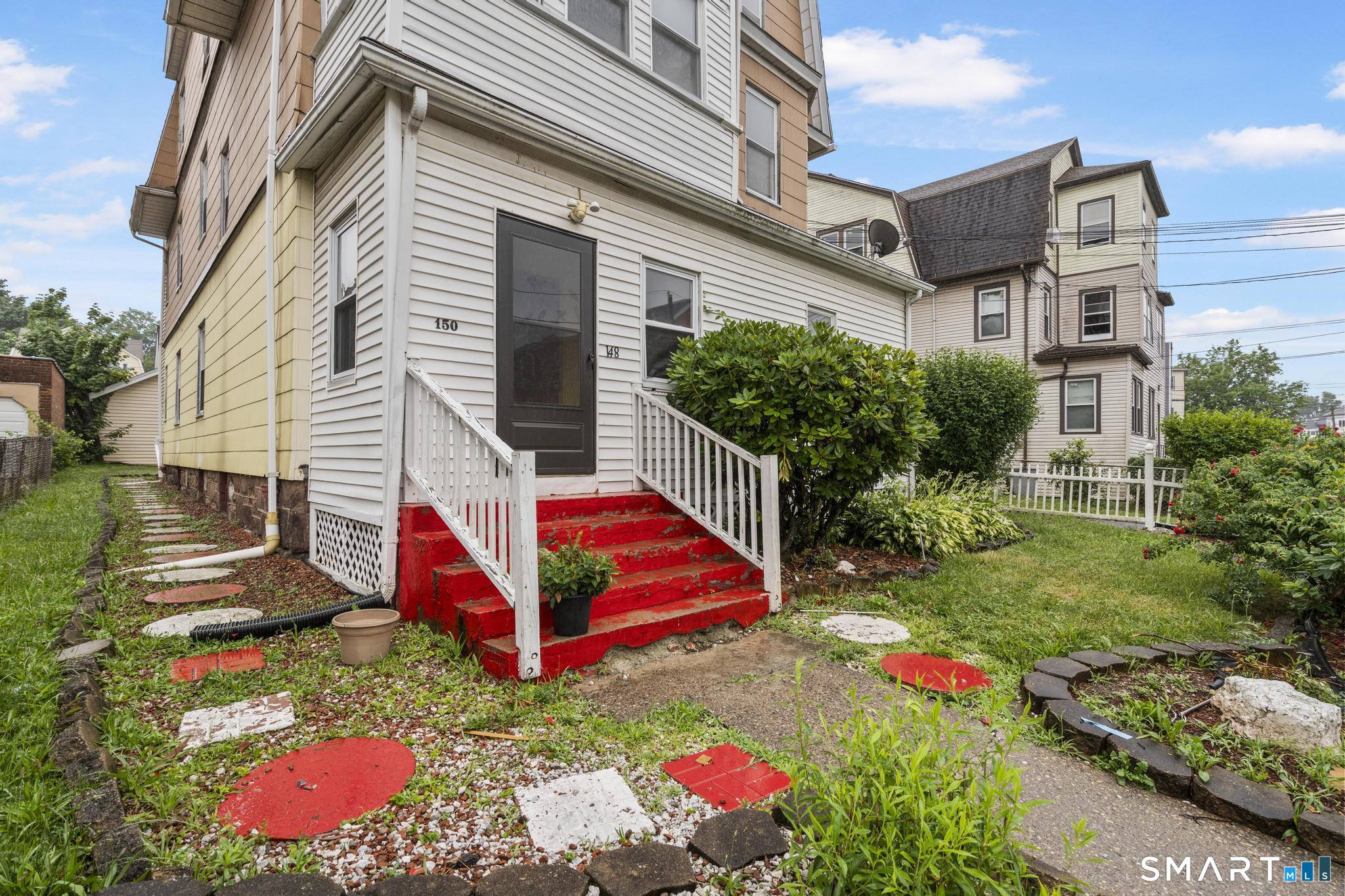 148 Kent Street Hartford CT 06112