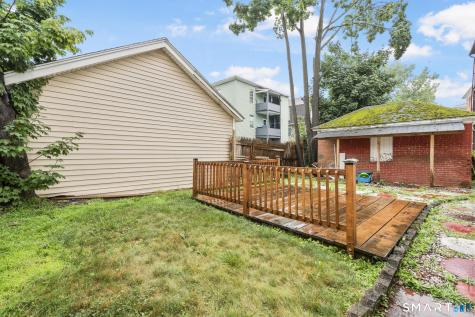 148 Kent Street Hartford CT 06112