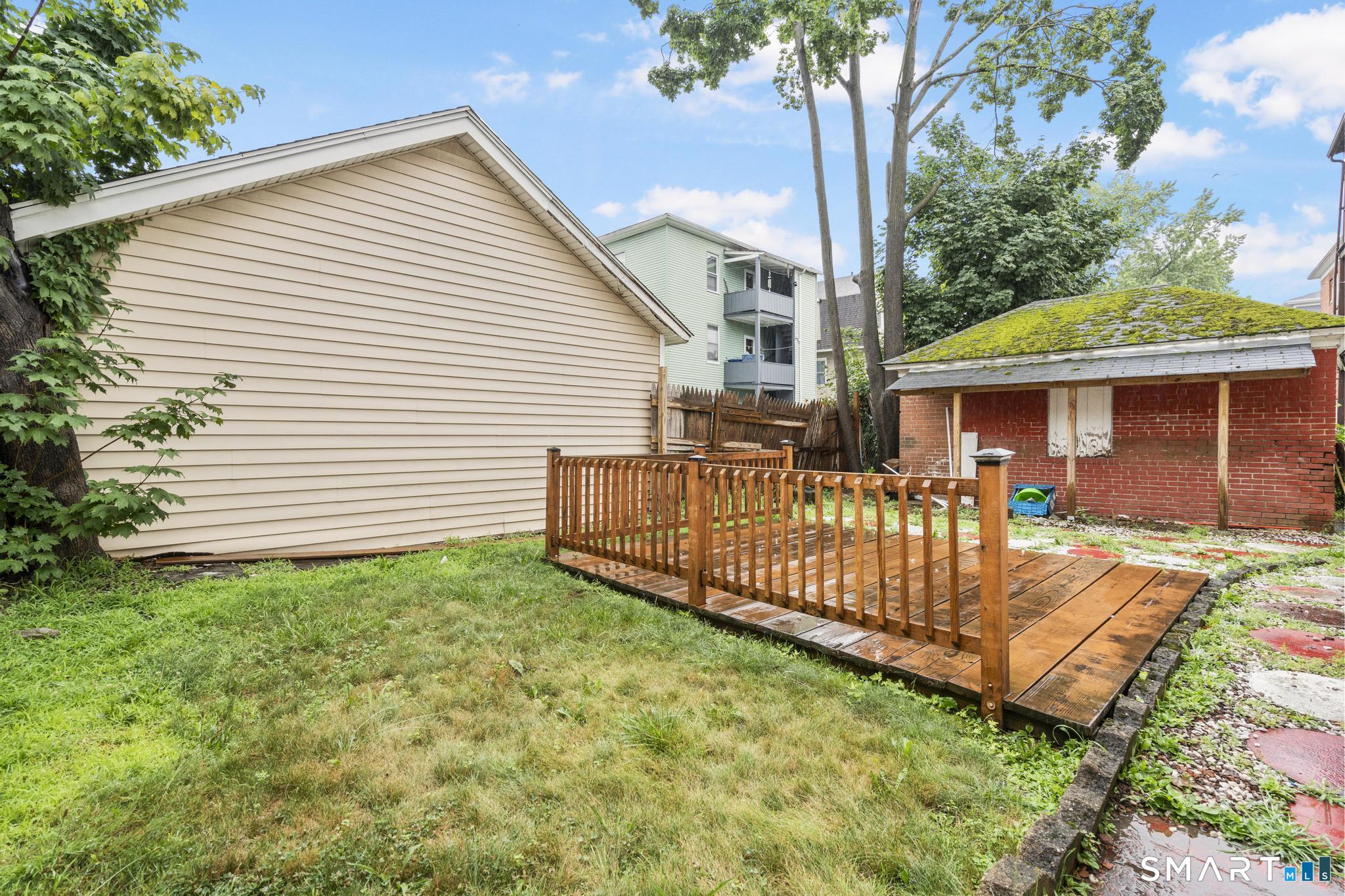 148 Kent Street Hartford CT 06112