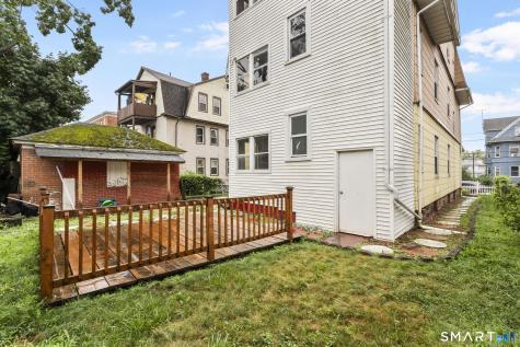 148 Kent Street Hartford CT 06112