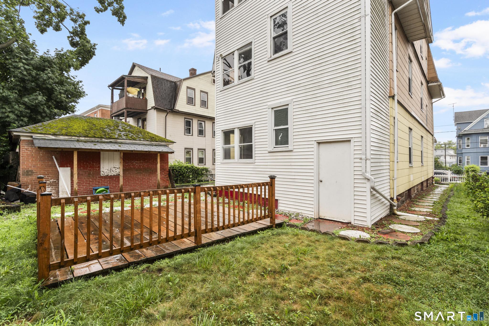 148 Kent Street Hartford CT 06112