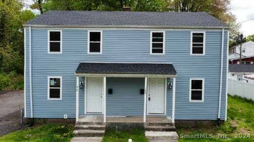 98-100 Higbie Drive East Hartford CT 06108