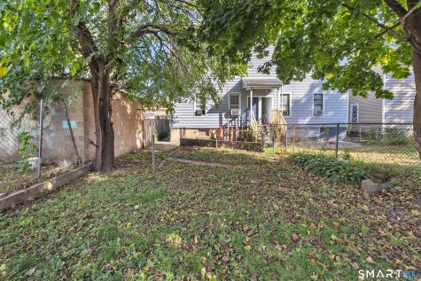 449-451 Brooks Street Bridgeport CT 06608
