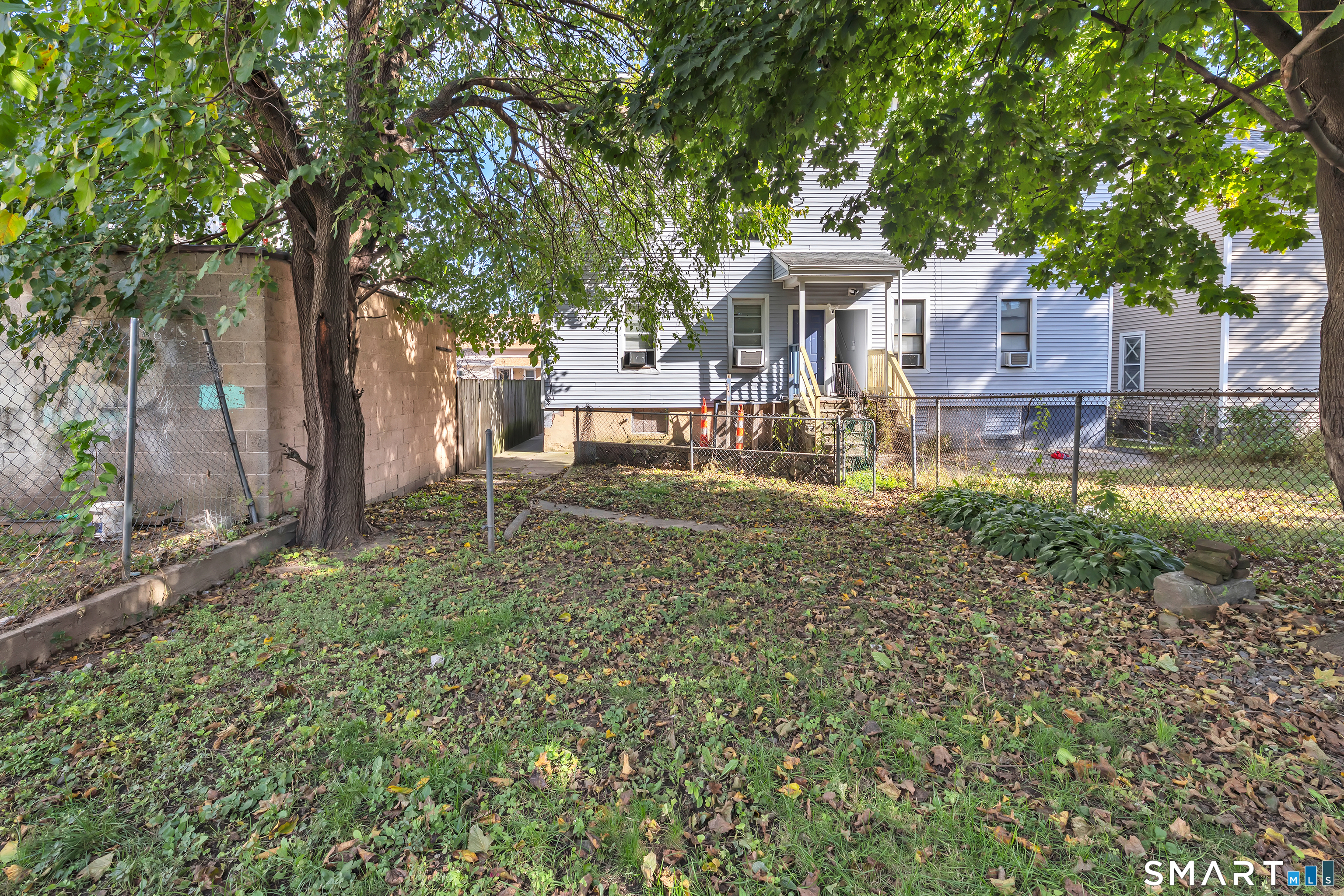 449-451 Brooks Street Bridgeport CT 06608