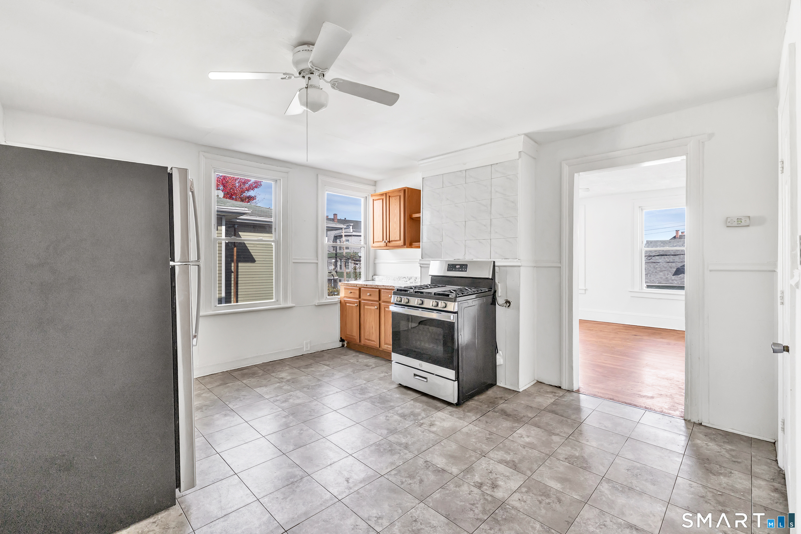 449-451 Brooks Street Bridgeport CT 06608