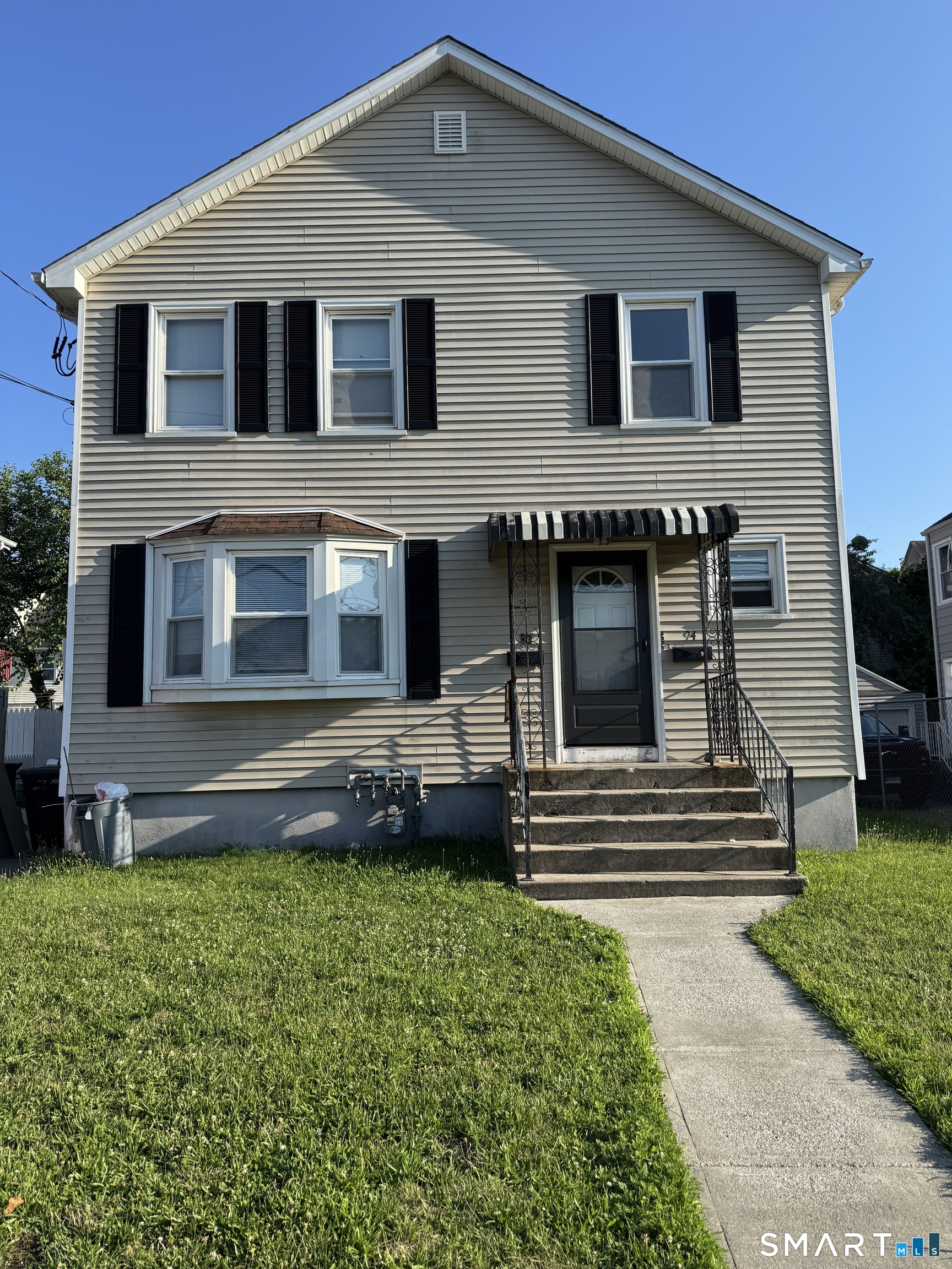 94-96 Locust Street Bridgeport CT 06610