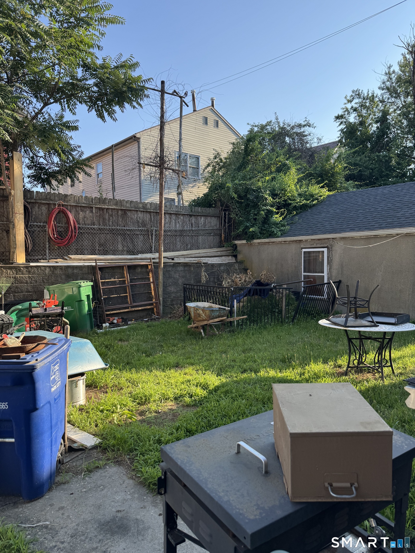 94-96 Locust Street Bridgeport CT 06610