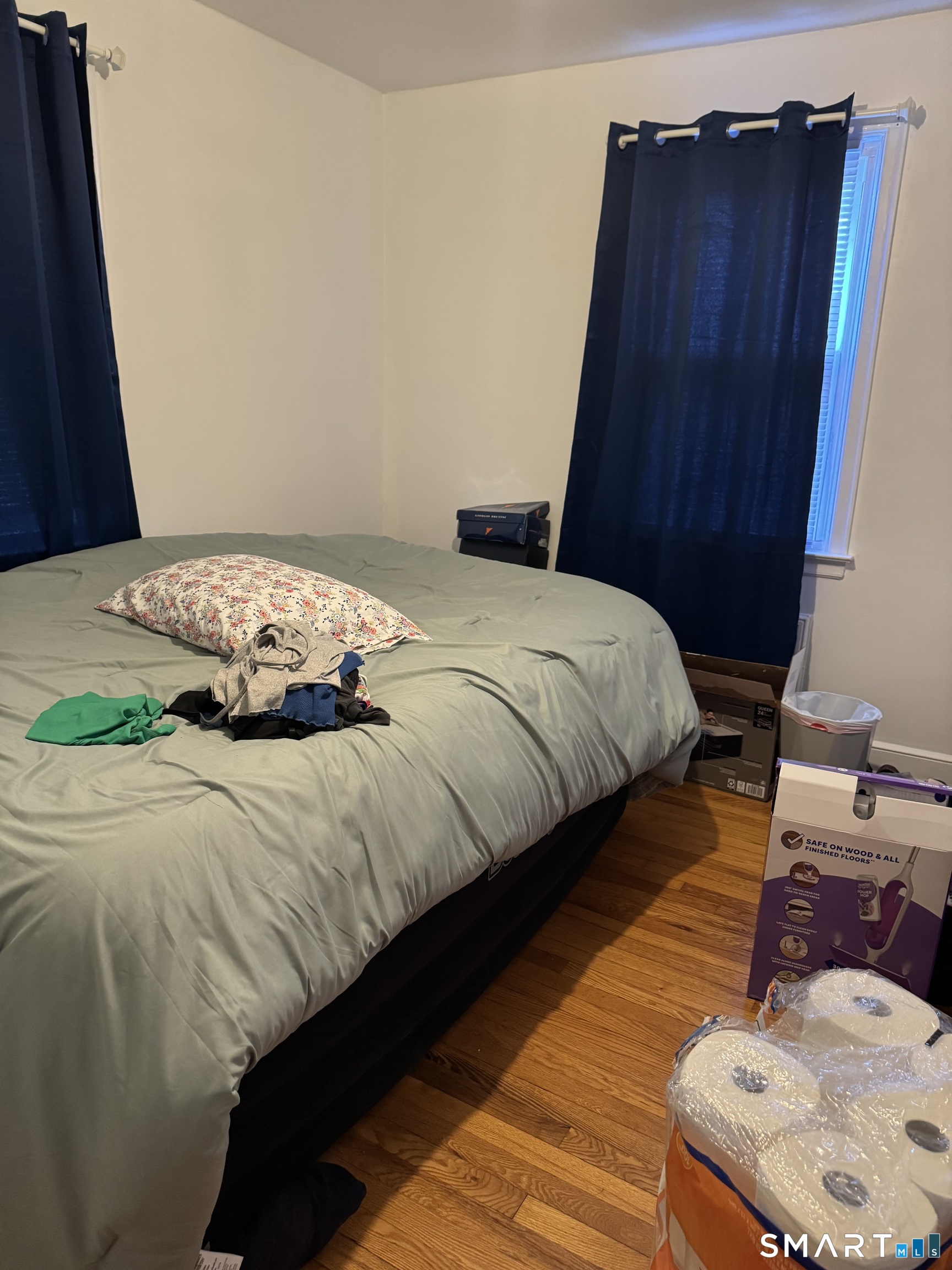 94-96 Locust Street Bridgeport CT 06610