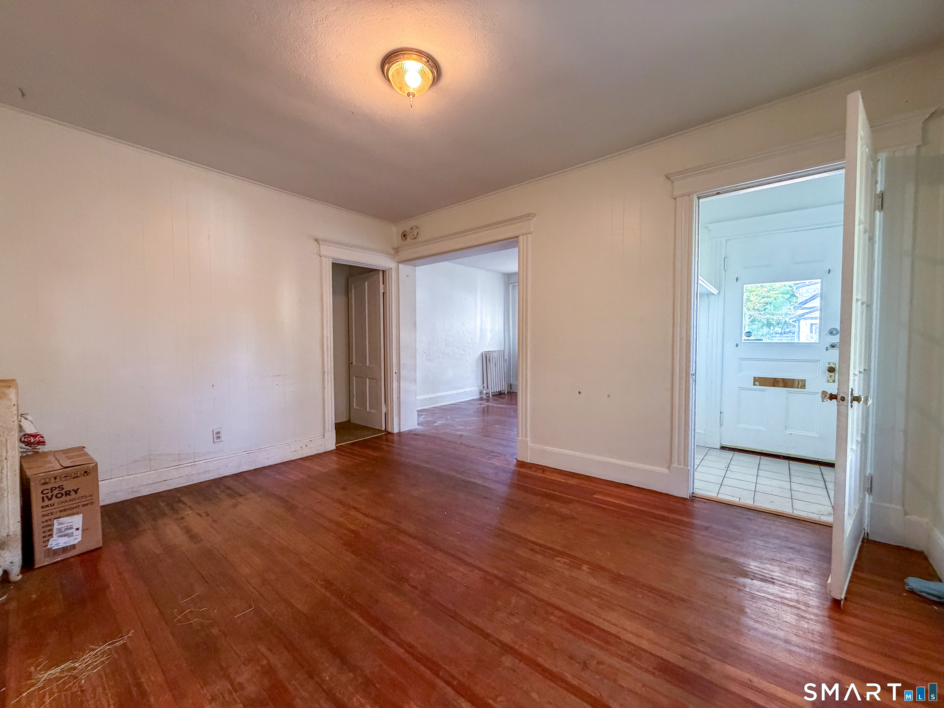 12 Jackson Street Manchester CT 06040